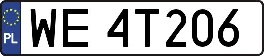 WE4T206