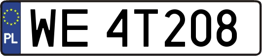 WE4T208