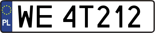 WE4T212