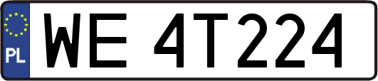 WE4T224