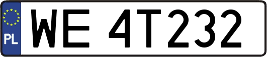 WE4T232