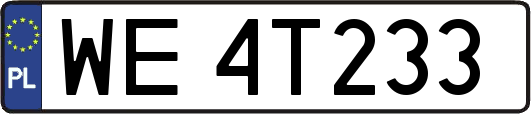 WE4T233
