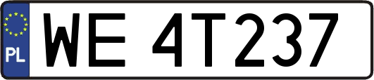 WE4T237