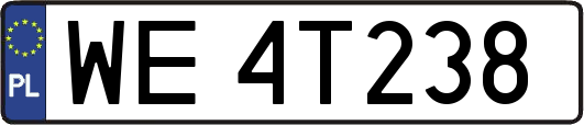 WE4T238