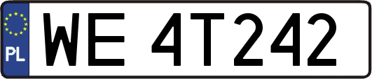 WE4T242