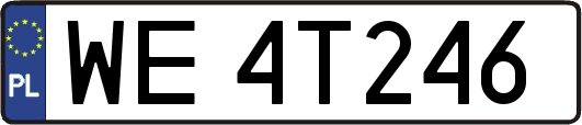 WE4T246