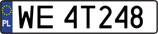 WE4T248