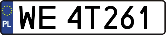 WE4T261