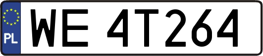 WE4T264