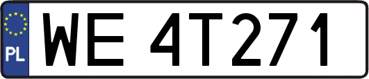 WE4T271