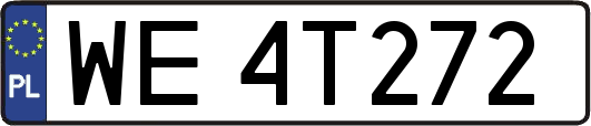 WE4T272
