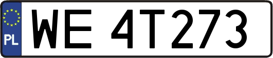 WE4T273