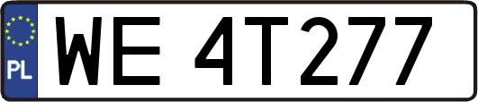 WE4T277