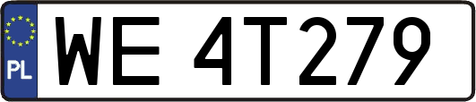 WE4T279