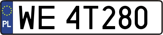 WE4T280