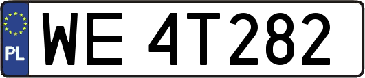 WE4T282