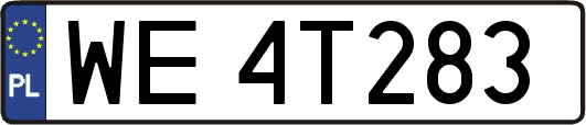 WE4T283