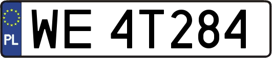 WE4T284