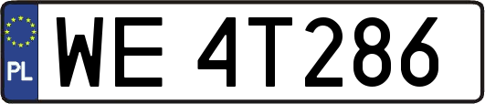 WE4T286