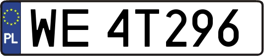 WE4T296
