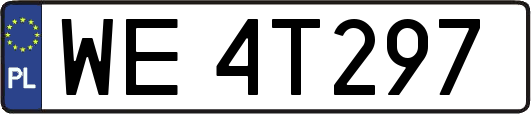 WE4T297
