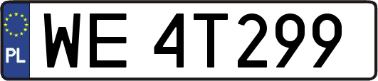 WE4T299