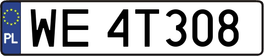 WE4T308