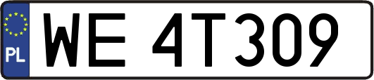 WE4T309
