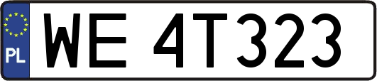 WE4T323