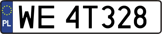 WE4T328