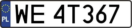 WE4T367