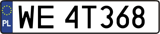 WE4T368