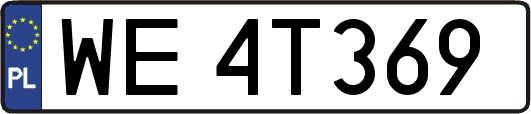 WE4T369
