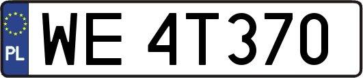 WE4T370