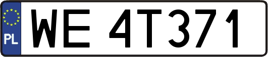 WE4T371