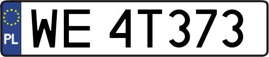 WE4T373