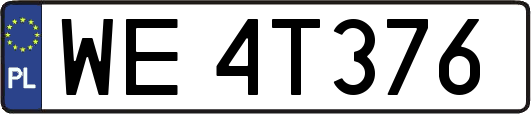 WE4T376
