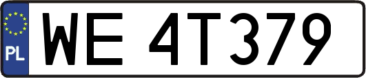 WE4T379