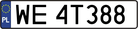 WE4T388