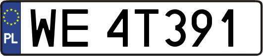WE4T391
