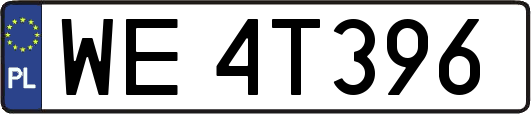 WE4T396