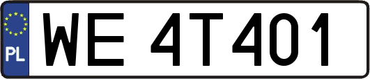 WE4T401