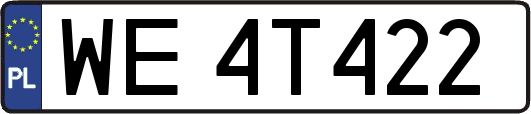 WE4T422