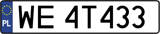 WE4T433