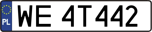 WE4T442