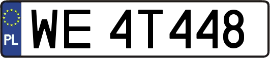 WE4T448