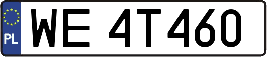 WE4T460