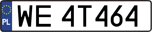 WE4T464