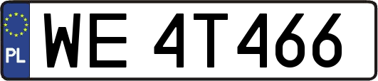 WE4T466
