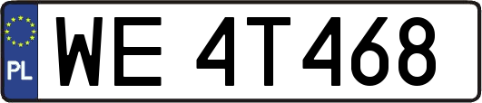 WE4T468